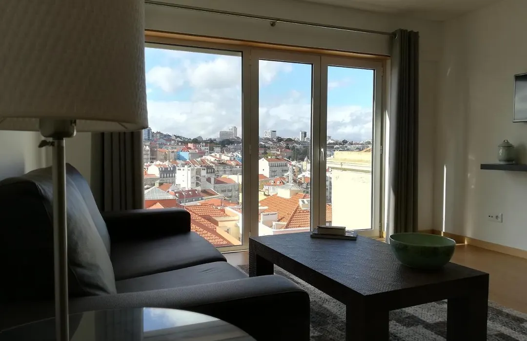 Lisbon Grand View-1