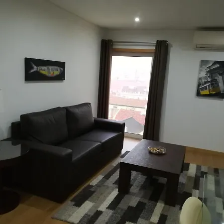 Lisbon Grand View-3